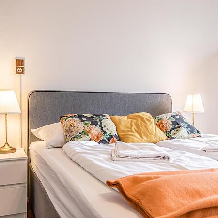 Gorgeous 1Br Apt Near Akh Hospital Viena Exterior foto